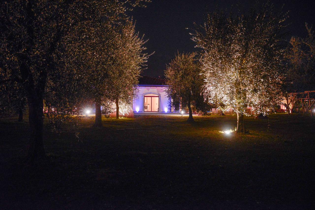 Villa Luxury House & *