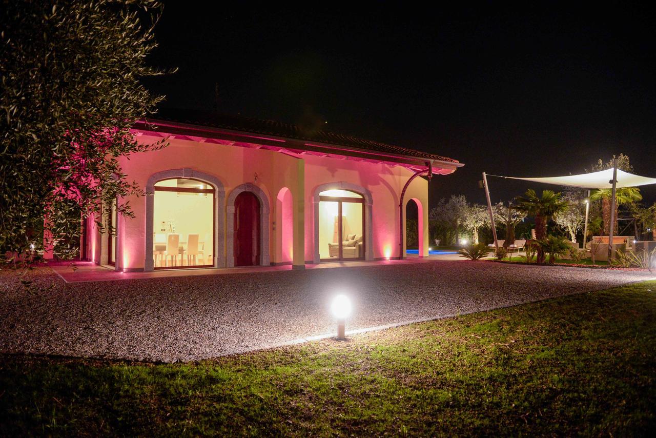 Luxury House & Riva del Garda