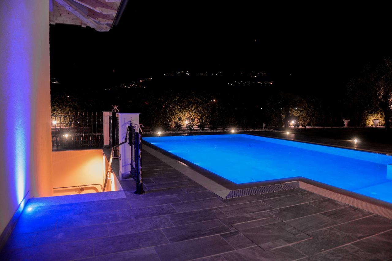 Luxury House &