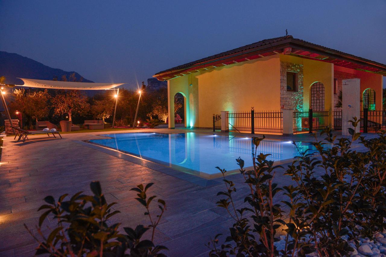 Villa Luxury House &