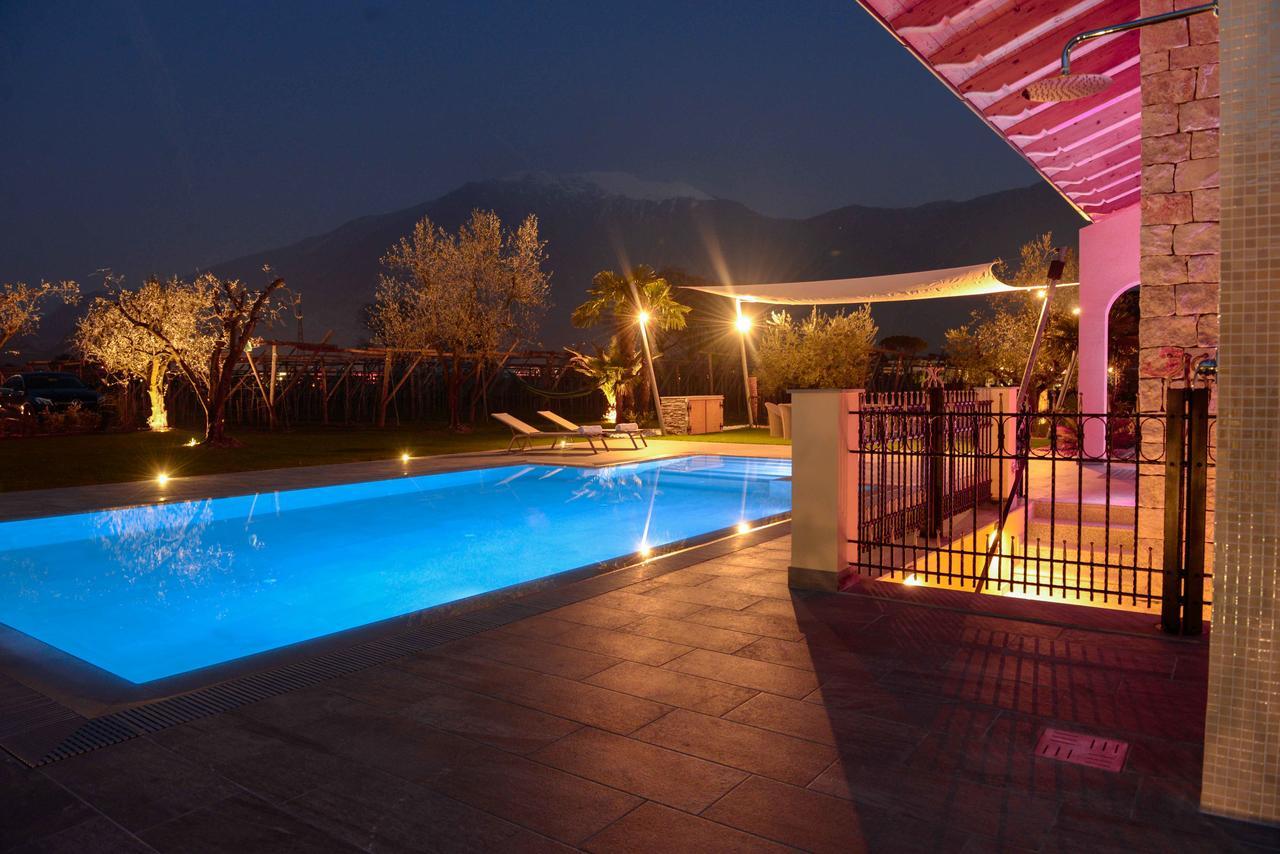 Luxury House & * Riva del Garda