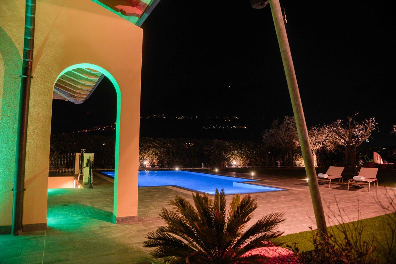 Luxury House & Riva del Garda