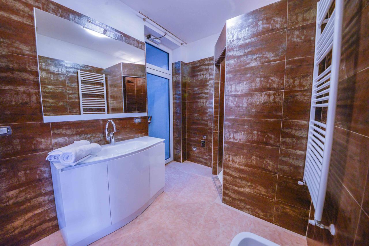 Luxury House & Villa Riva del Garda
