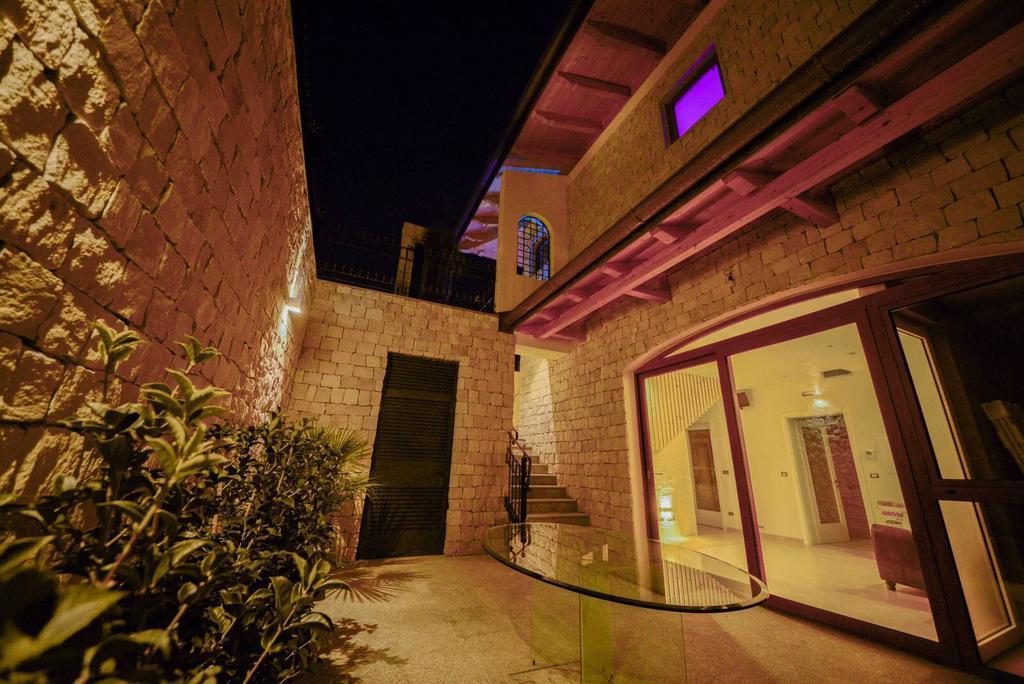 Villa Luxury House &