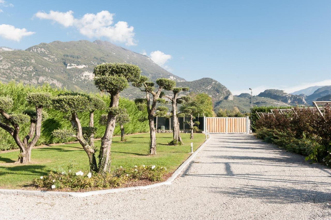 Villa Luxury House & Riva del Garda