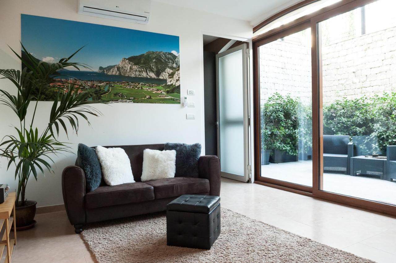Luxury House & Villa Riva del Garda