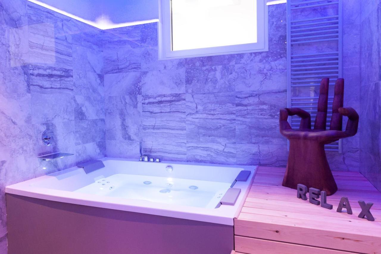 Luxury House & * Riva del Garda