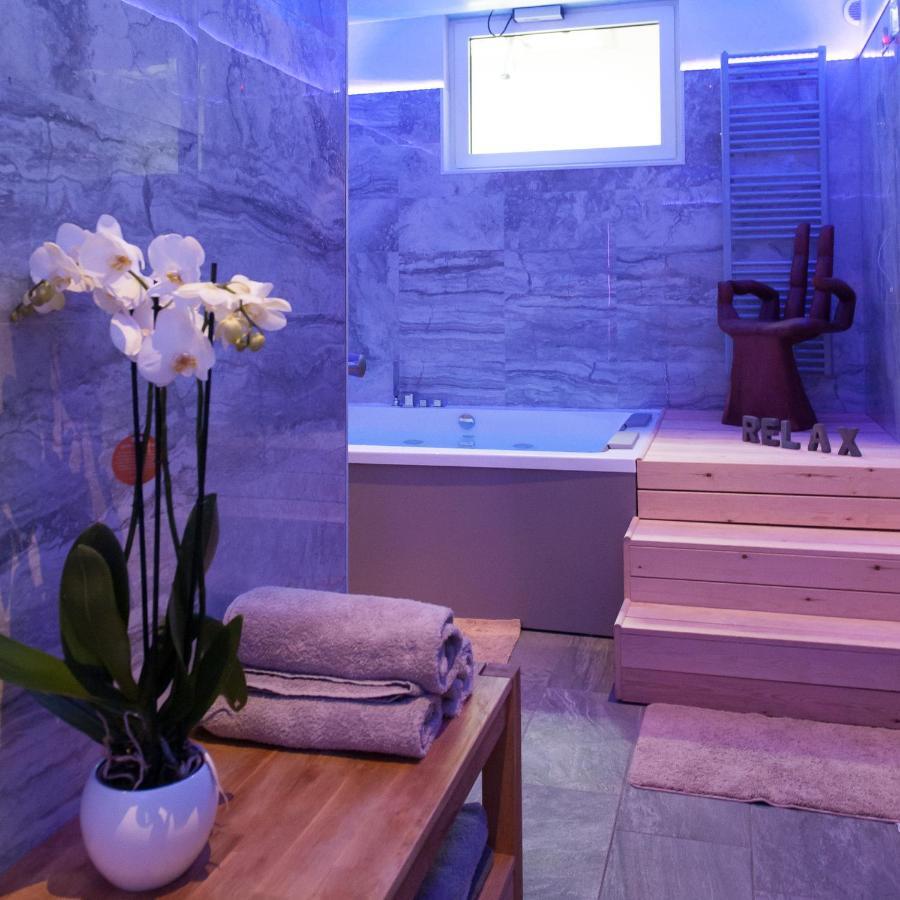 Luxury House & Villa Riva del Garda