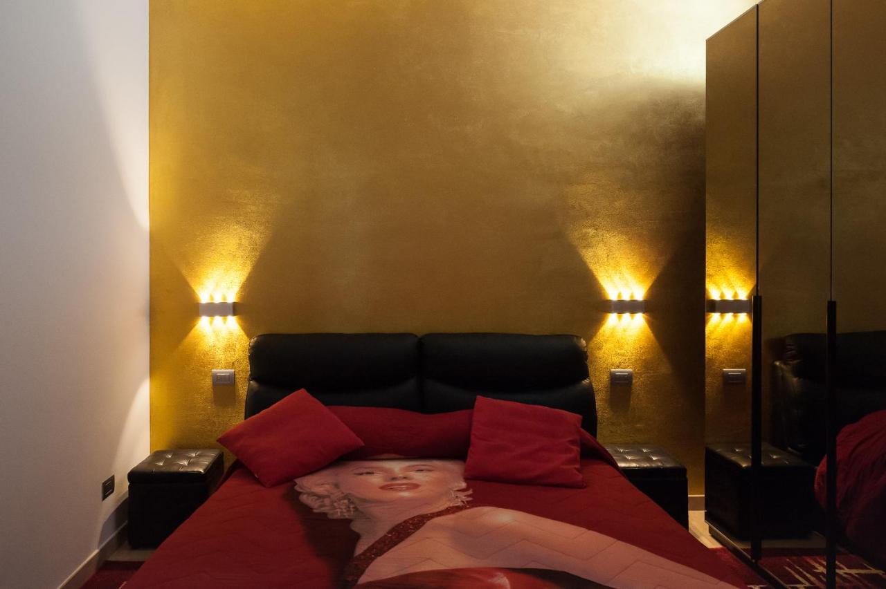 Villa Luxury House & *