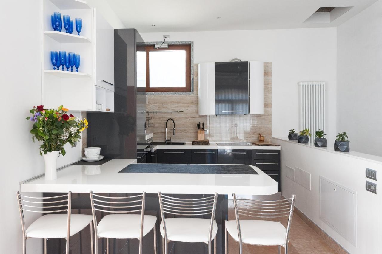 Luxury House & * Riva del Garda