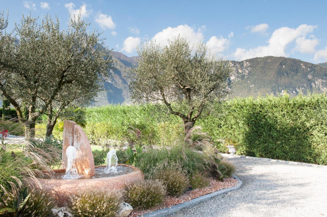 Luxury House & Villa Riva del Garda