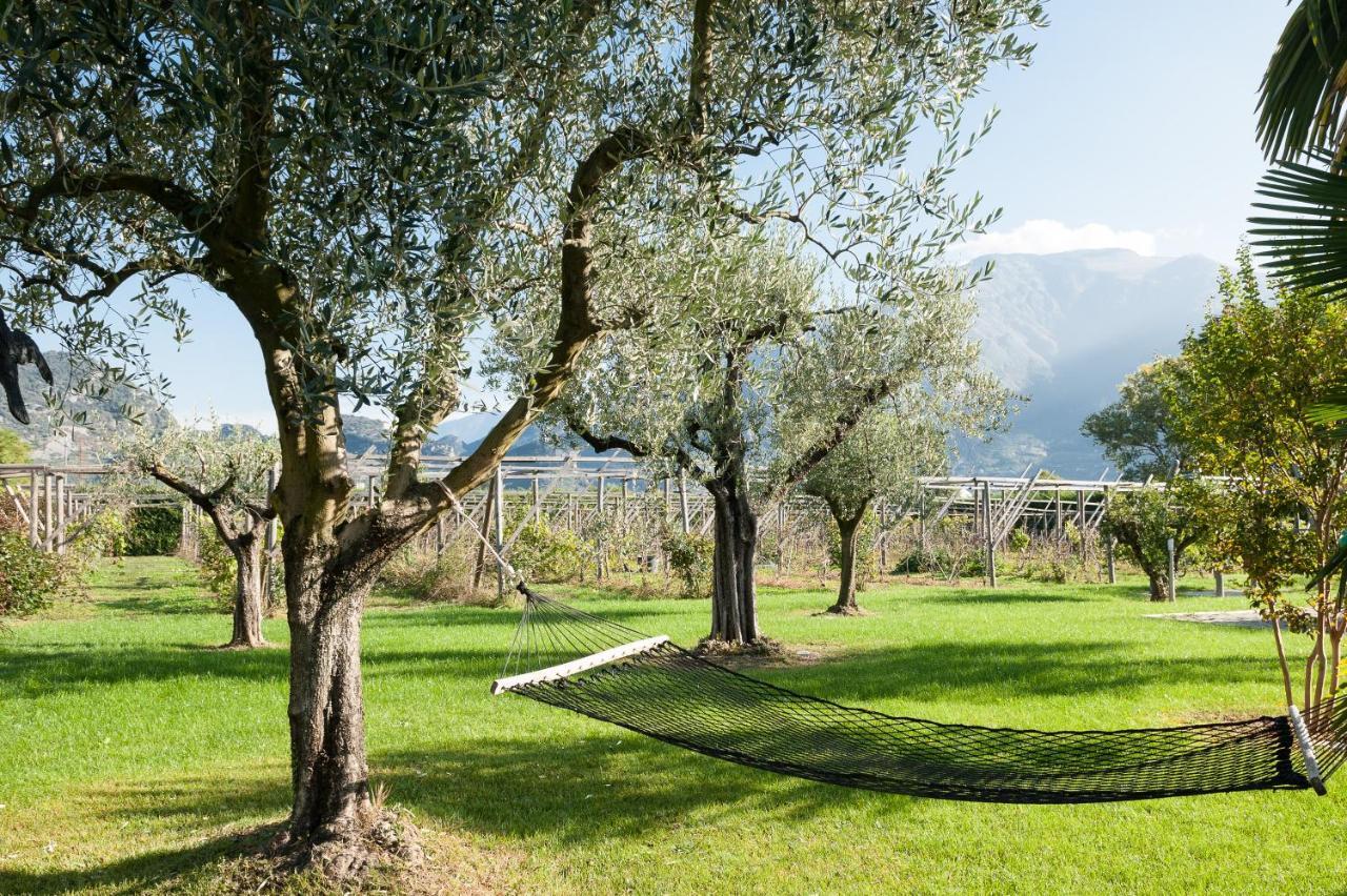 Villa Luxury House & Riva del Garda